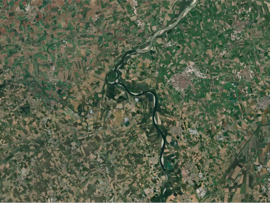 Immagine 26 di Appartamento in vendita  in Piazza Moschini a Motteggiana