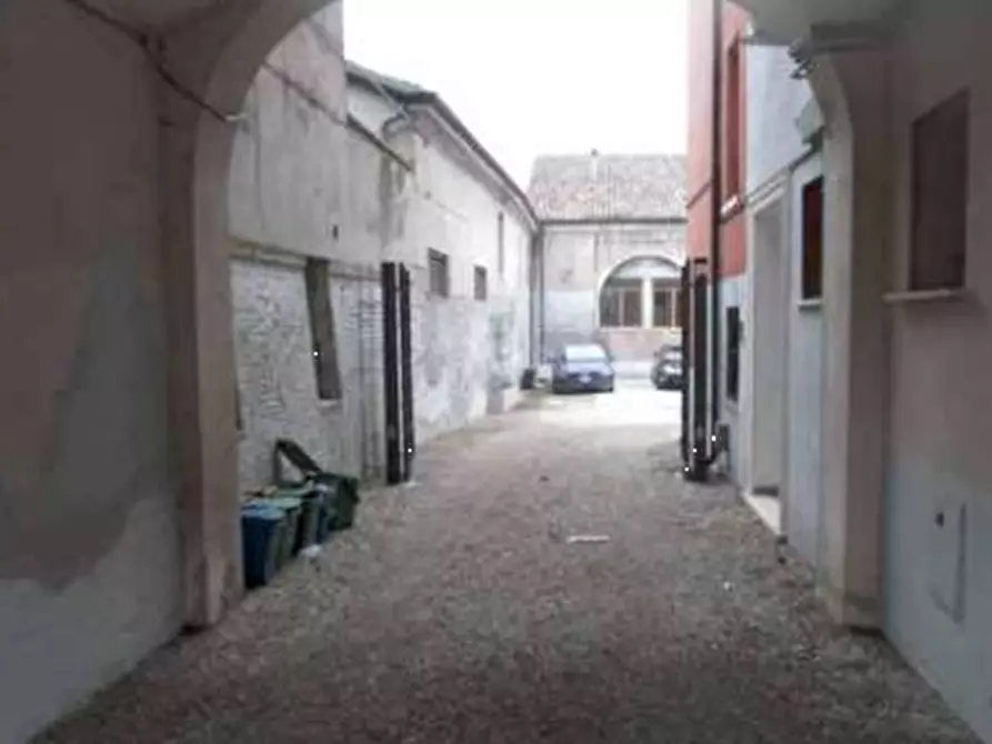 Immagine 2 di Appartamento in vendita  in Via Enrico Ferri a San Benedetto Po