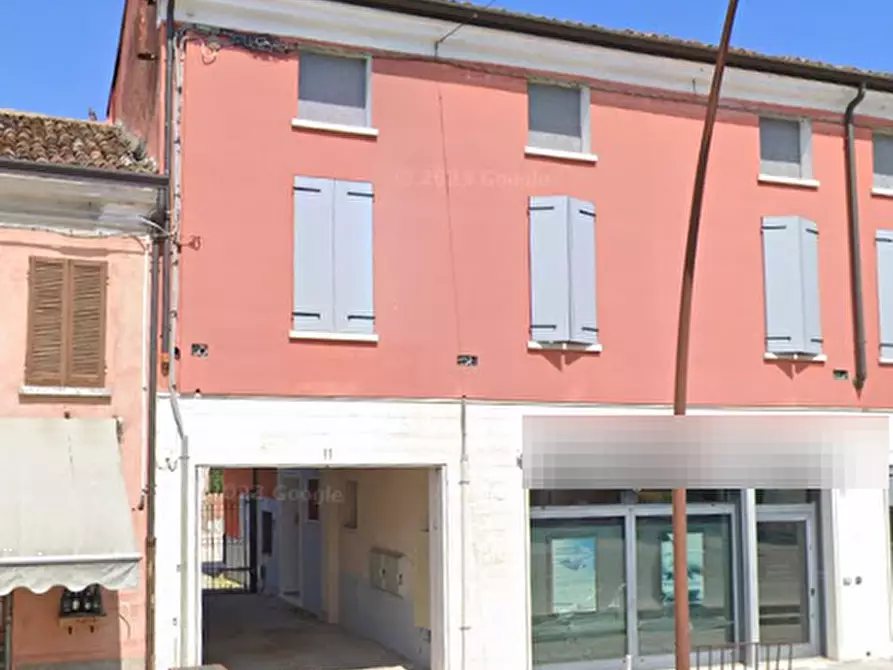 Immagine 4 di Appartamento in vendita  in Via Enrico Ferri a San Benedetto Po