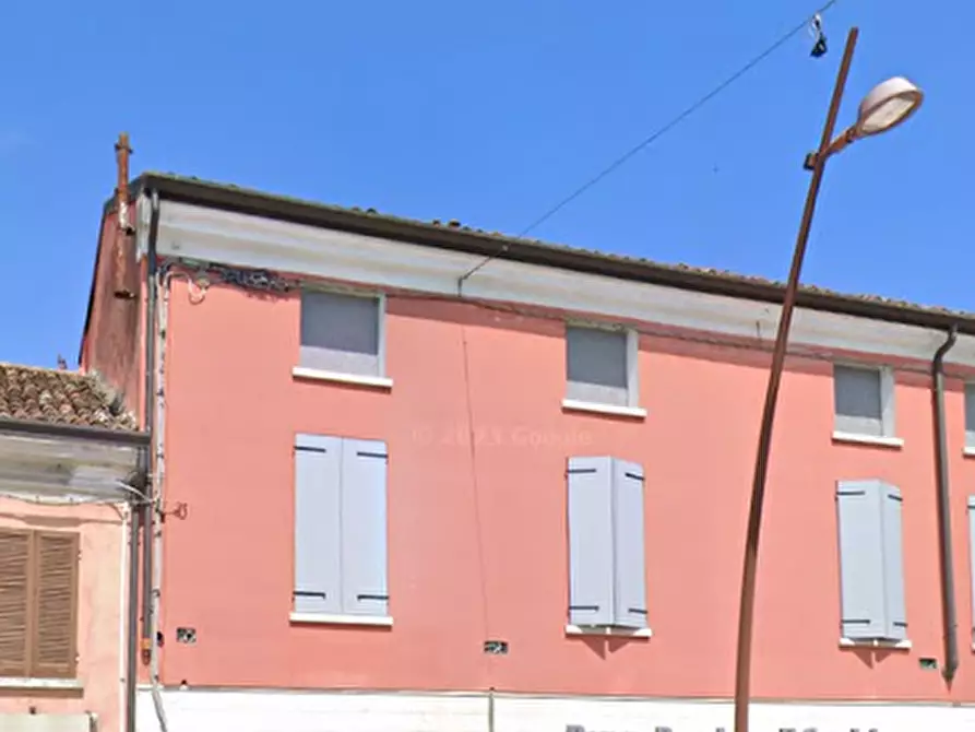 Immagine 5 di Appartamento in vendita  in Via Enrico Ferri a San Benedetto Po