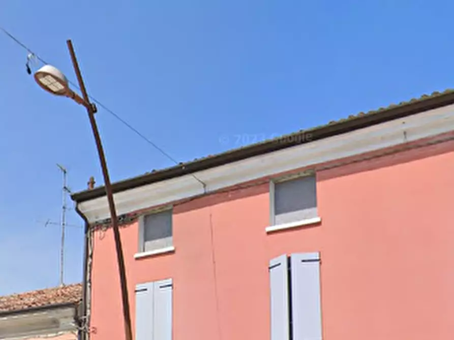 Immagine 6 di Appartamento in vendita  in Via Enrico Ferri a San Benedetto Po