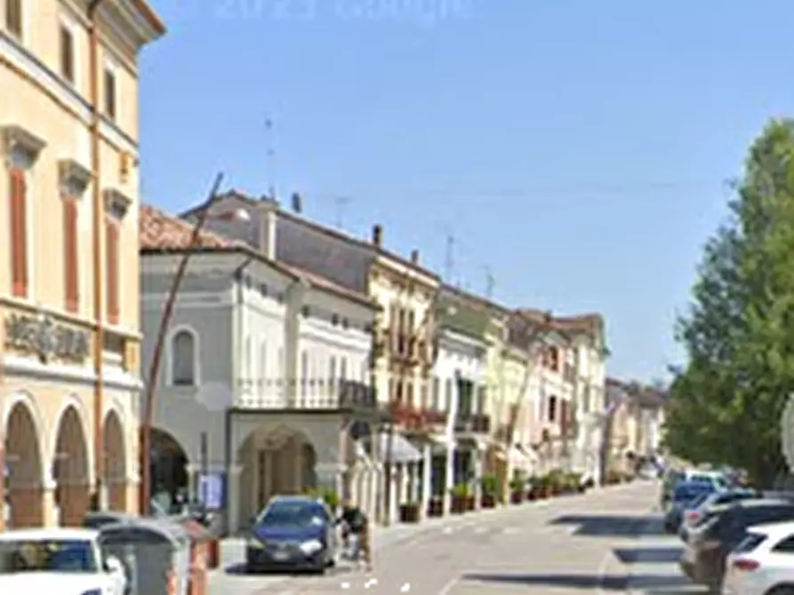 Immagine 8 di Appartamento in vendita  in Via Enrico Ferri a San Benedetto Po