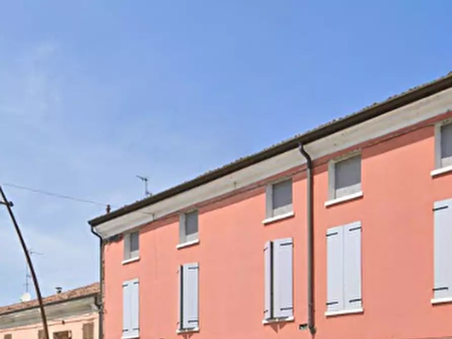 Immagine 9 di Appartamento in vendita  in Via Enrico Ferri a San Benedetto Po