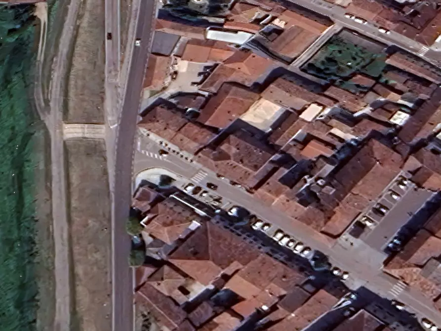 Immagine 13 di Appartamento in vendita  in Via Enrico Ferri a San Benedetto Po