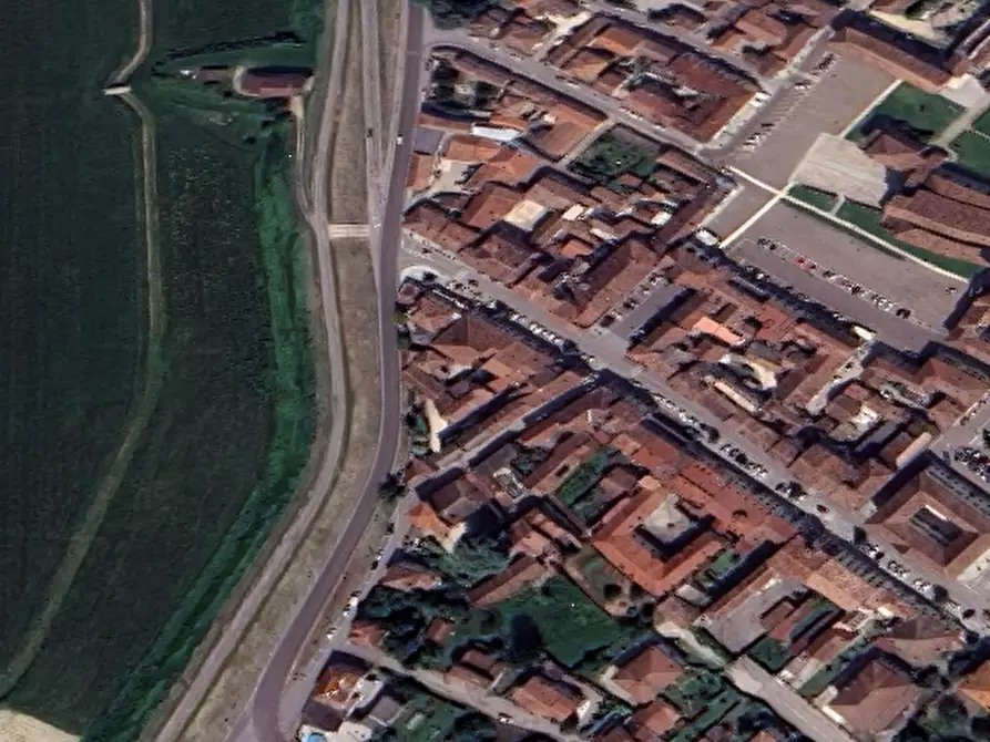 Immagine 14 di Appartamento in vendita  in Via Enrico Ferri a San Benedetto Po