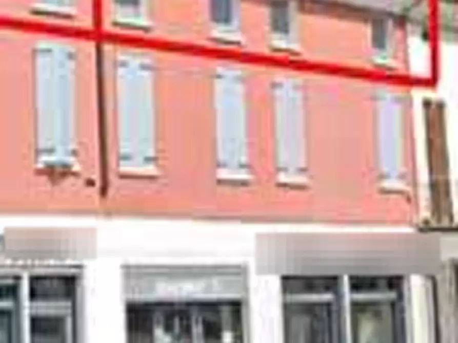 Immagine 1 di Appartamento in vendita  in Via Enrico Ferri a San Benedetto Po