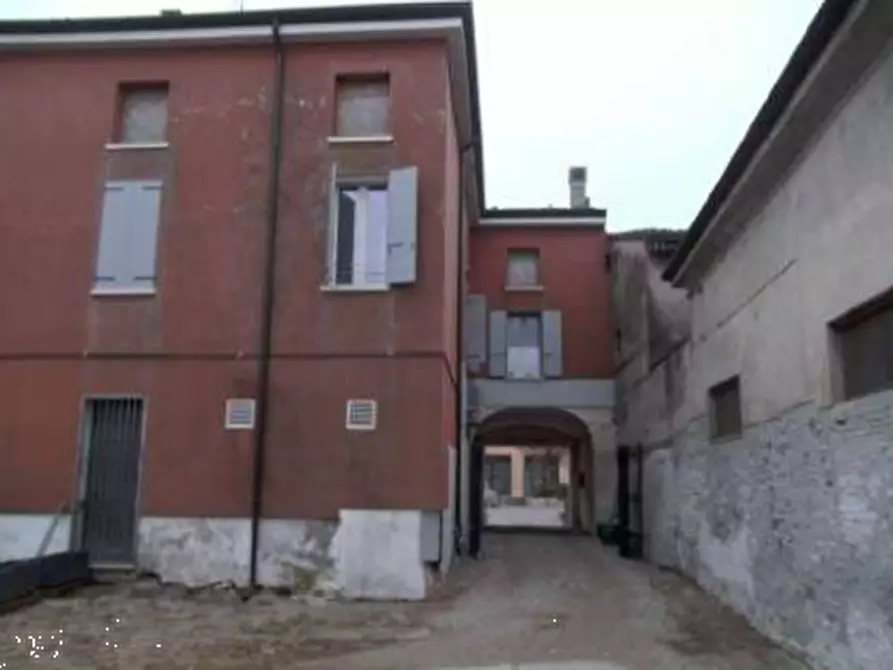 Immagine 3 di Appartamento in vendita  in Via Enrico Ferri a San Benedetto Po