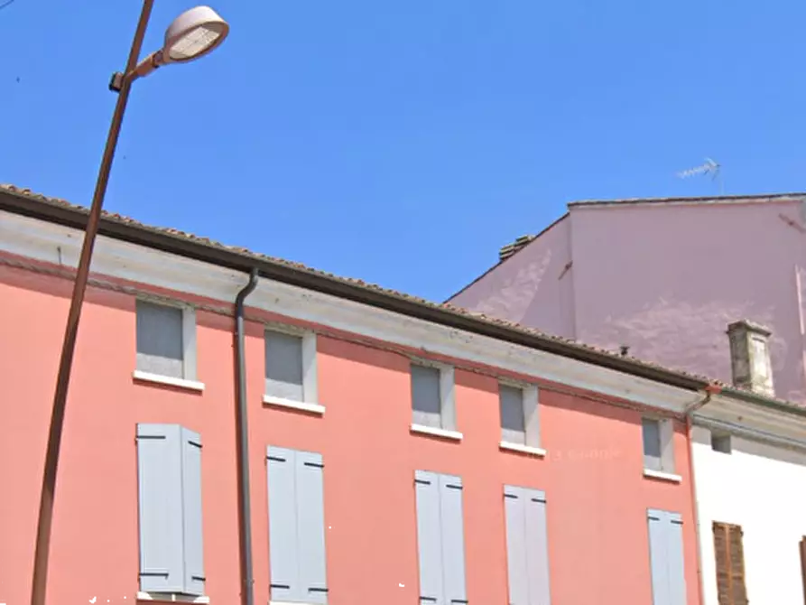 Immagine 4 di Appartamento in vendita  in Via Enrico Ferri a San Benedetto Po