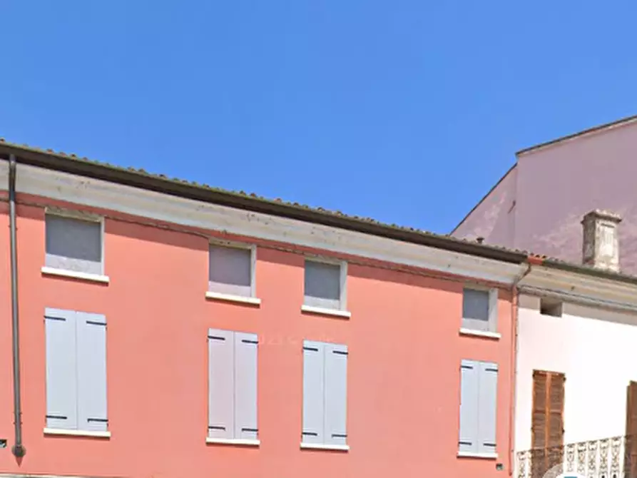 Immagine 5 di Appartamento in vendita  in Via Enrico Ferri a San Benedetto Po