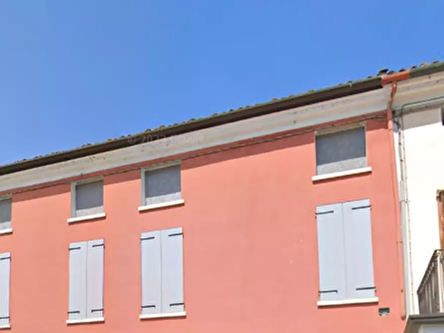 Immagine 6 di Appartamento in vendita  in Via Enrico Ferri a San Benedetto Po