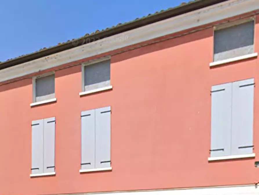 Immagine 9 di Appartamento in vendita  in Via Enrico Ferri a San Benedetto Po