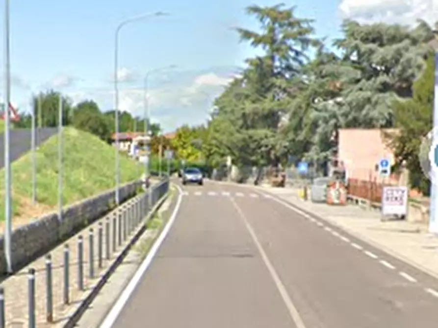 Immagine 11 di Appartamento in vendita  in Via Enrico Ferri a San Benedetto Po