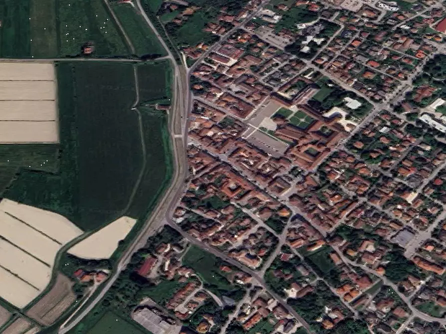 Immagine 15 di Appartamento in vendita  in Via Enrico Ferri a San Benedetto Po