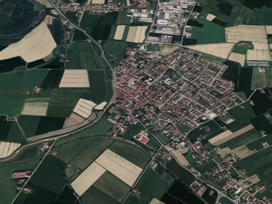 Immagine 16 di Appartamento in vendita  in Via Enrico Ferri a San Benedetto Po