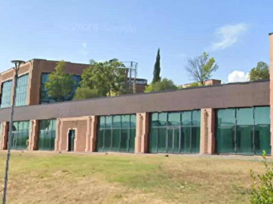 Immagine 2 di Ufficio in vendita  in Via Bure Vecchia Nord a Pistoia