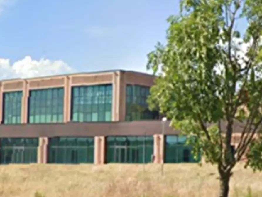 Immagine 3 di Ufficio in vendita  in Via Bure Vecchia Nord a Pistoia