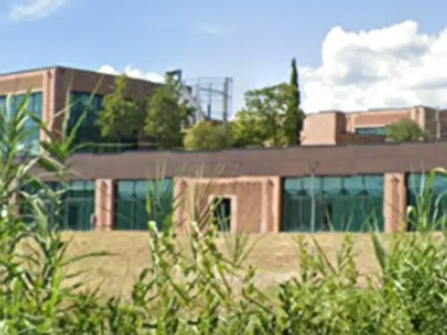 Immagine 4 di Ufficio in vendita  in Via Bure Vecchia Nord a Pistoia