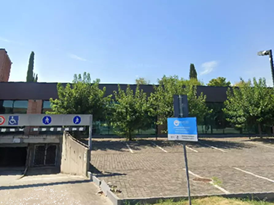 Immagine 5 di Ufficio in vendita  in Via Bure Vecchia Nord a Pistoia