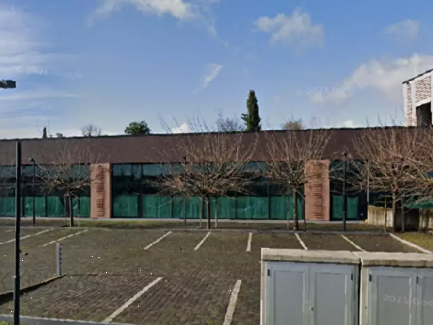 Immagine 6 di Ufficio in vendita  in Via Bure Vecchia Nord a Pistoia