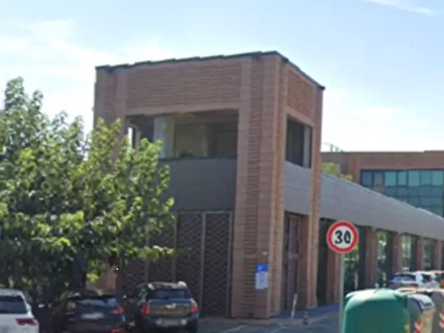Immagine 7 di Ufficio in vendita  in Via Bure Vecchia Nord a Pistoia