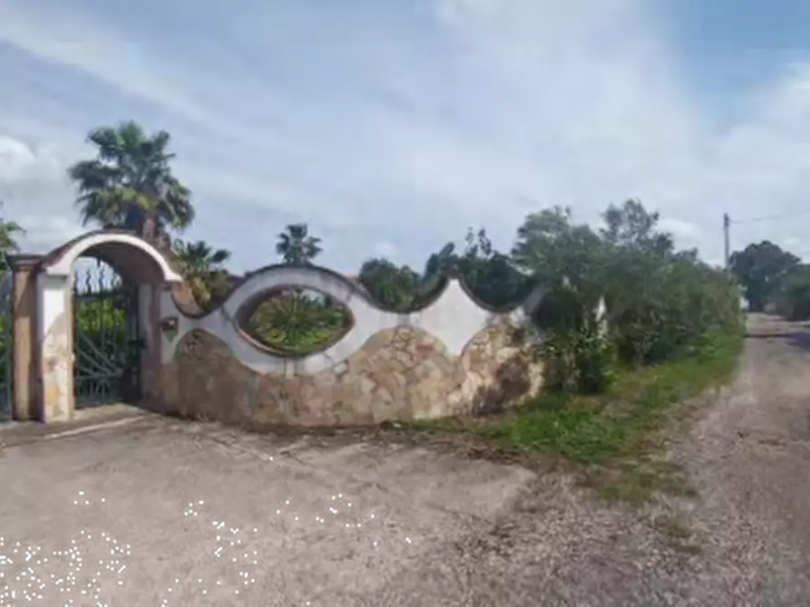 Immagine 6 di Villa in vendita  in via Giovenco a Aprilia