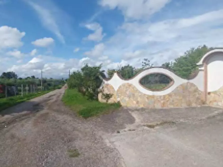 Immagine 8 di Villa in vendita  in via Giovenco a Aprilia