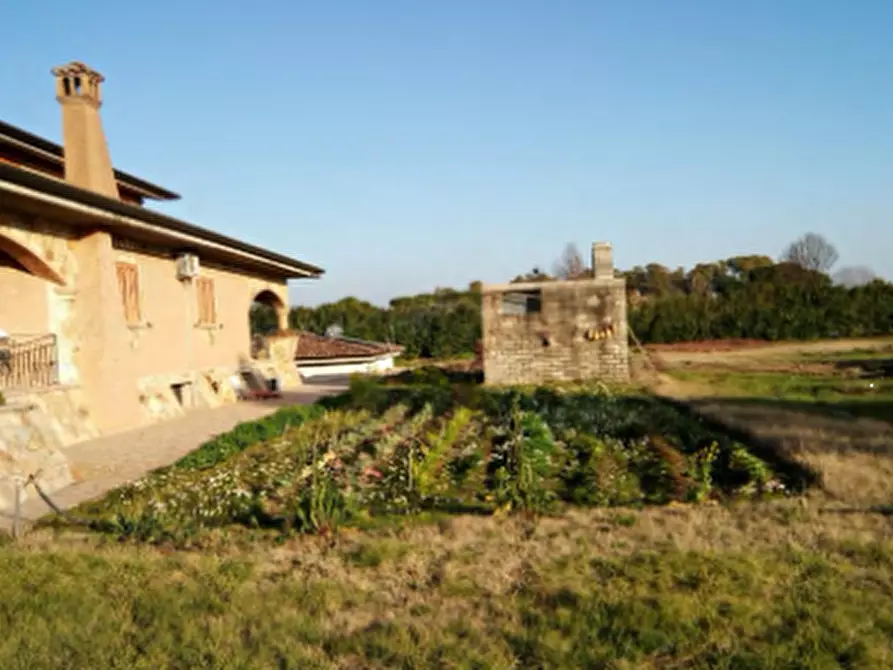 Immagine 11 di Villa in vendita  in via Giovenco a Aprilia