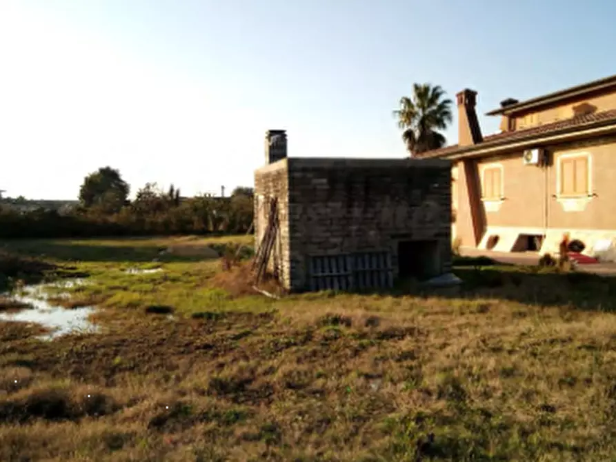 Immagine 12 di Villa in vendita  in via Giovenco a Aprilia