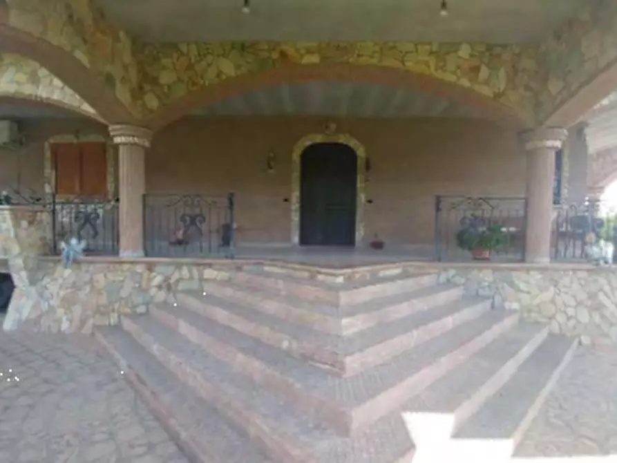 Immagine 14 di Villa in vendita  in via Giovenco a Aprilia