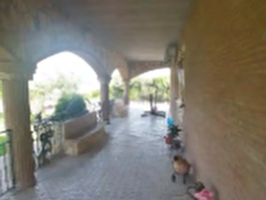 Immagine 15 di Villa in vendita  in via Giovenco a Aprilia