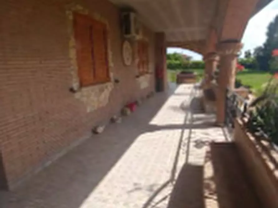 Immagine 16 di Villa in vendita  in via Giovenco a Aprilia