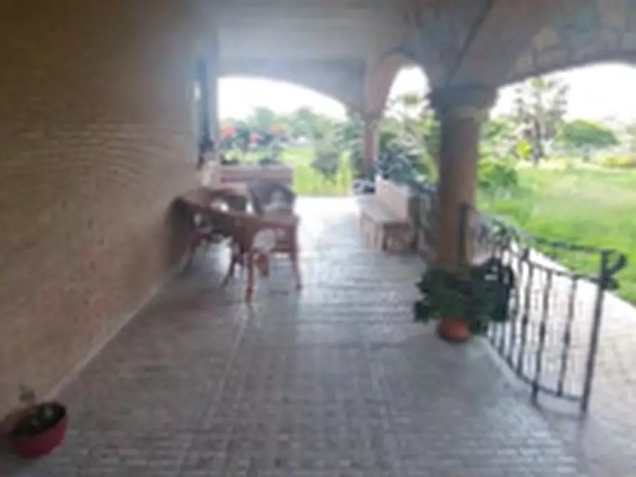 Immagine 17 di Villa in vendita  in via Giovenco a Aprilia