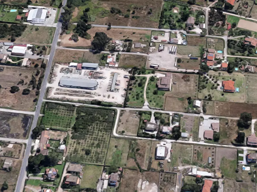 Immagine 20 di Villa in vendita  in via Giovenco a Aprilia