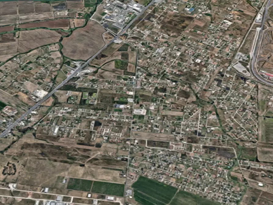 Immagine 23 di Villa in vendita  in via Giovenco a Aprilia