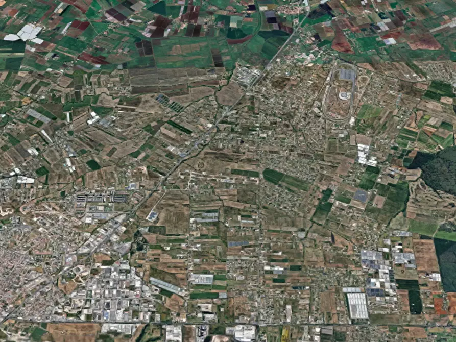 Immagine 24 di Villa in vendita  in via Giovenco a Aprilia