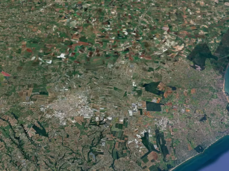 Immagine 25 di Villa in vendita  in via Giovenco a Aprilia