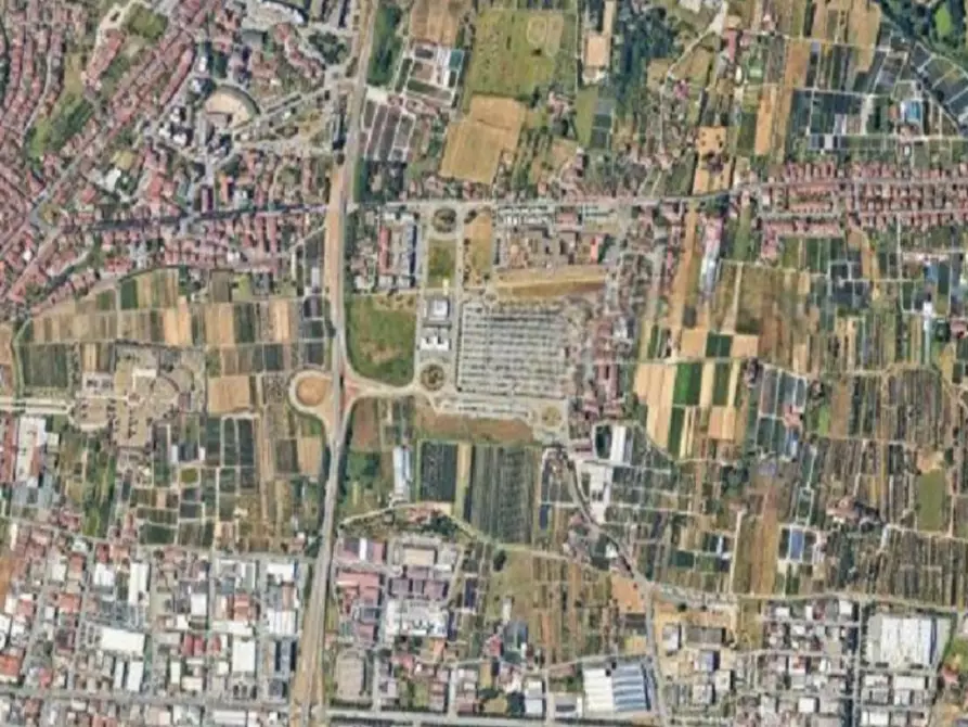 Immagine 19 di Ufficio in vendita  in Via Bure Vecchia Nord a Pistoia