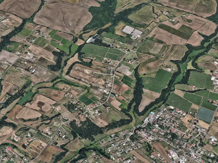 Immagine 6 di Terreno agricolo in vendita  in Via Torre Bruna a Aprilia
