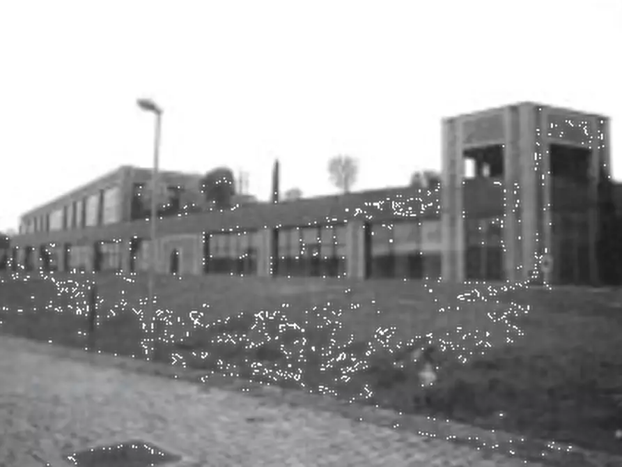 Immagine 9 di Ufficio in vendita  in Via bure vecchia nord  a Pistoia