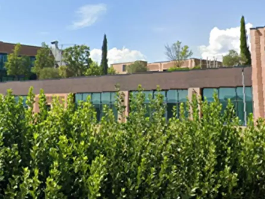 Immagine 5 di Ufficio in vendita  in Via Bure Vecchia Nord a Pistoia
