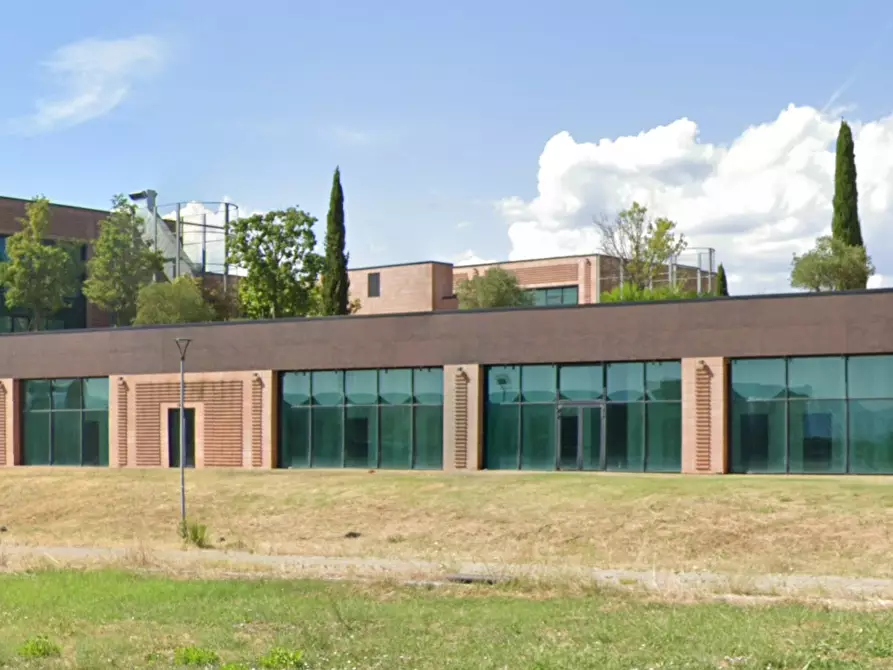 Immagine 15 di Ufficio in vendita  in Via bure vecchia nord  a Pistoia