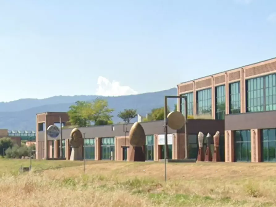 Immagine 16 di Ufficio in vendita  in Via bure vecchia nord  a Pistoia