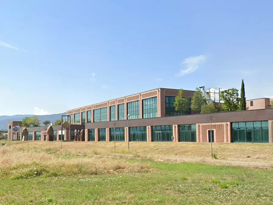 Immagine 18 di Ufficio in vendita  in Via bure vecchia nord  a Pistoia