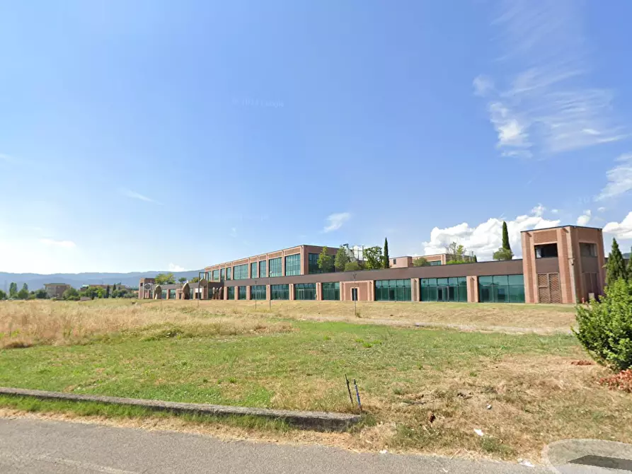 Immagine 20 di Ufficio in vendita  in Via bure vecchia nord  a Pistoia