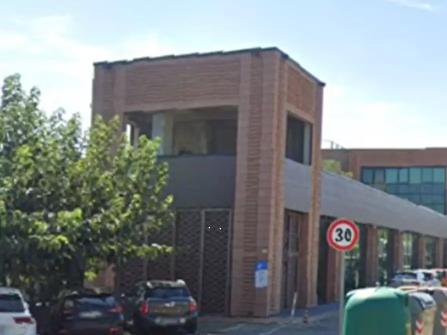 Immagine 7 di Ufficio in vendita  in Via Bure Vecchia Nord a Pistoia