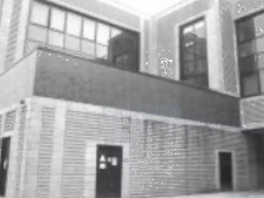 Immagine 10 di Ufficio in vendita  in Via Bure Vecchia Nord a Pistoia