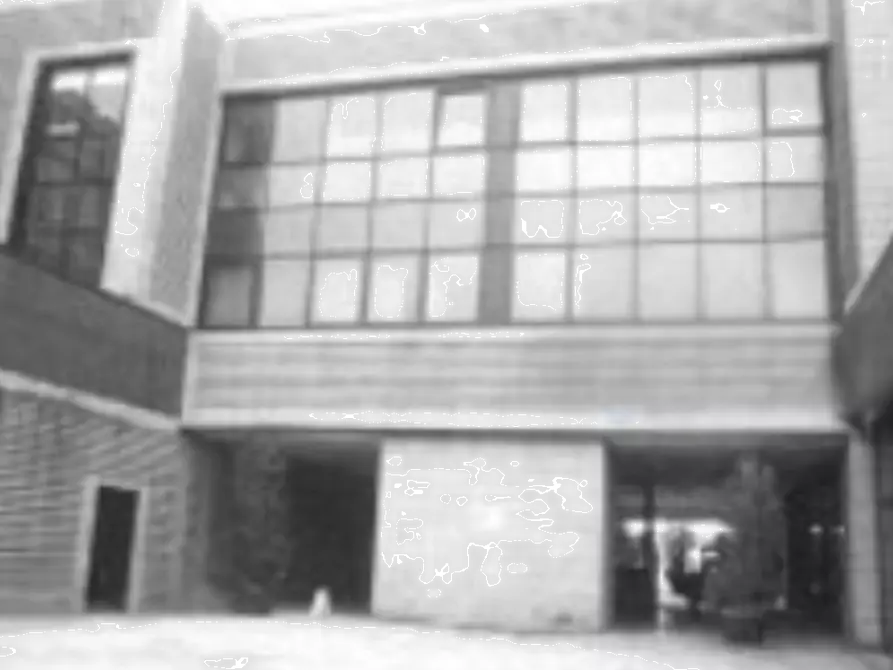 Immagine 11 di Ufficio in vendita  in Via Bure Vecchia Nord a Pistoia