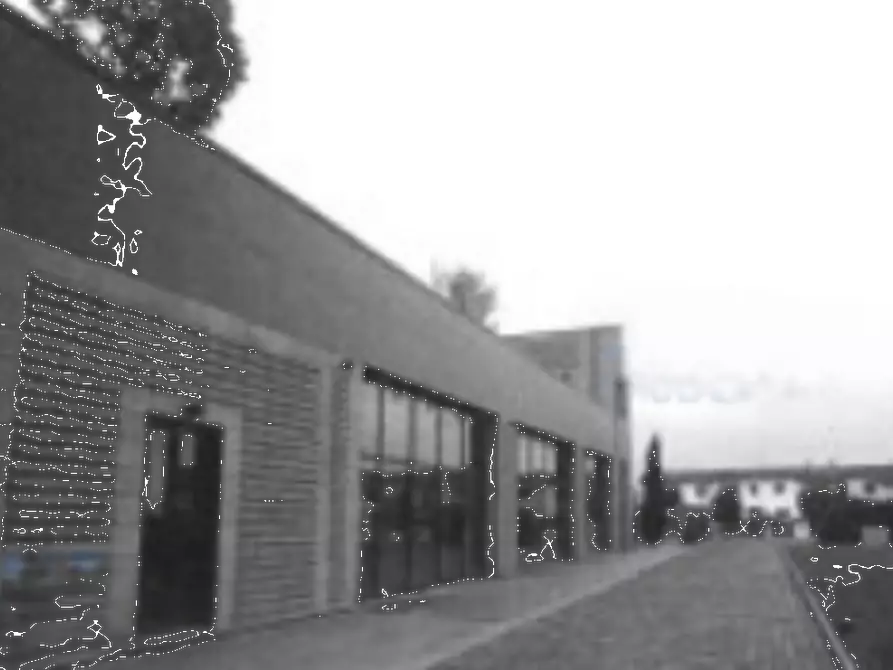 Immagine 12 di Ufficio in vendita  in Via Bure Vecchia Nord a Pistoia