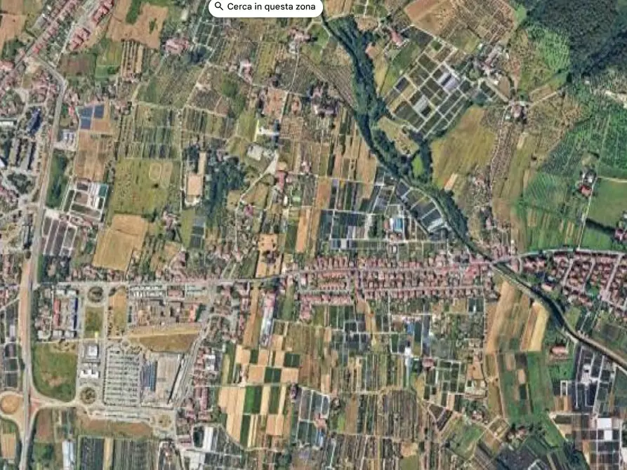 Immagine 23 di Ufficio in vendita  in Via bure vecchia nord  a Pistoia