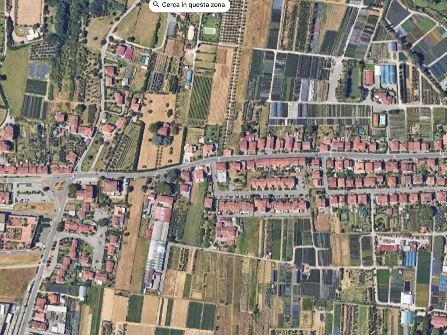 Immagine 24 di Ufficio in vendita  in Via bure vecchia nord  a Pistoia